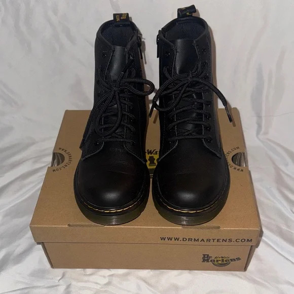 Dr. Martens Boots - Picture 2 of 6